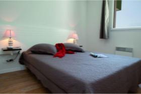 Дом отдыха Плескоп Аренда Франция