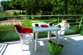 Дом отдыха Плескоп Аренда Франция