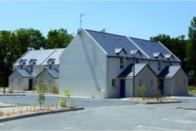 Дом отдыха Плескоп Аренда Франция