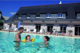 Дом отдыха Плескоп Аренда Франция