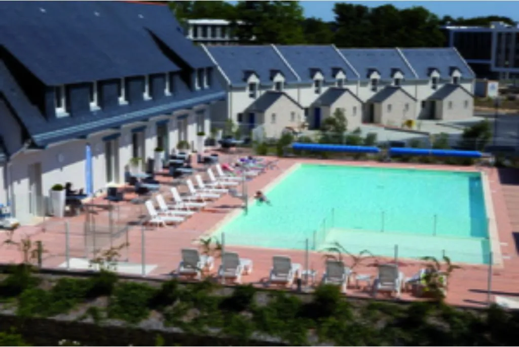 Casa de férias Plescop Aluguéis França