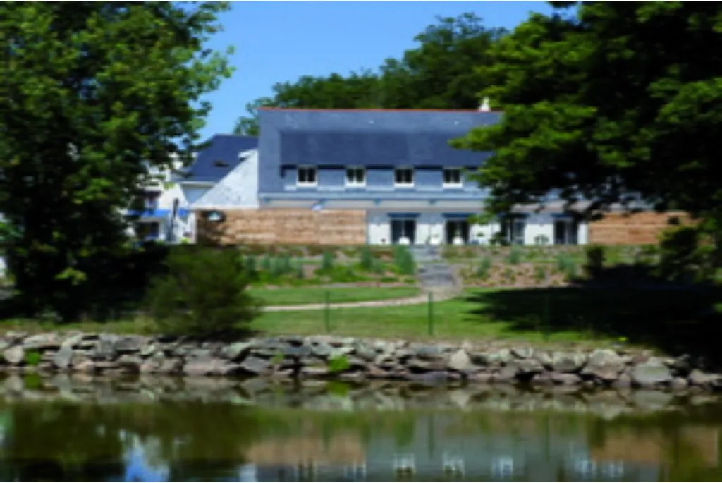 Casa de férias Plescop Aluguéis França