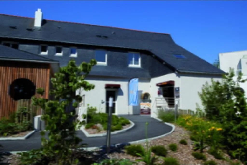 Casa de férias Plescop Aluguéis França