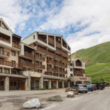 Ferienhaus zu vermieten in Tignes, Frankreich