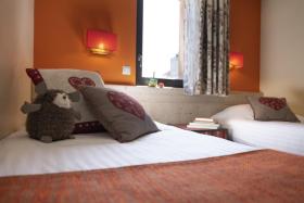 Holiday home Avoriaz for rent France