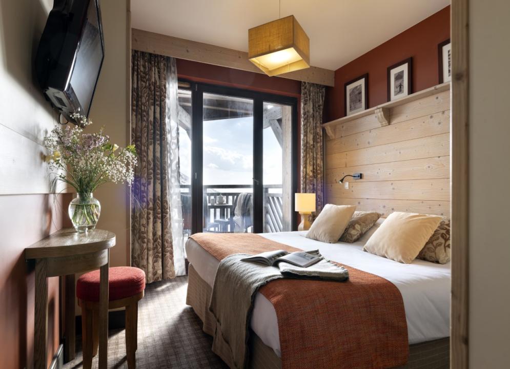 Holiday home Avoriaz for rent France