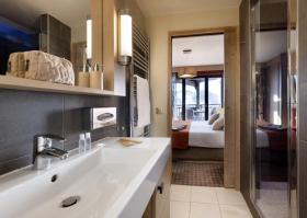 Holiday home Avoriaz for rent France