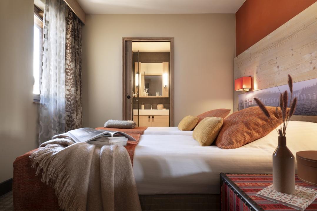 Holiday home Avoriaz for rent France