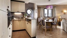 Holiday home Avoriaz for rent France