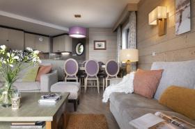 Holiday home Avoriaz for rent France