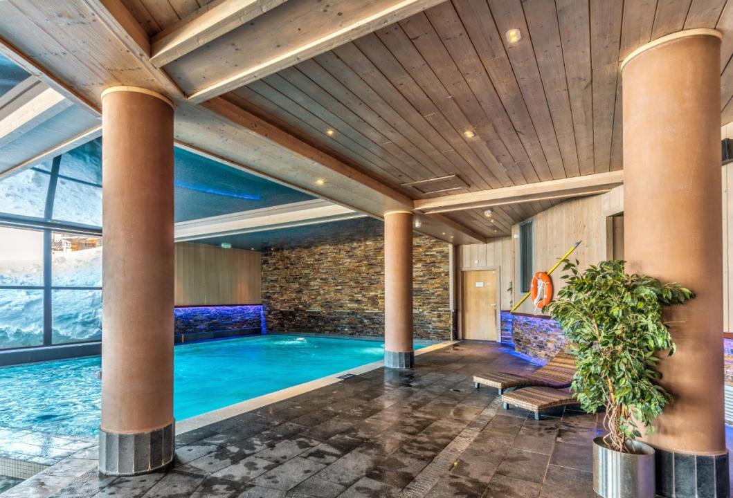 Holiday home Avoriaz for rent France