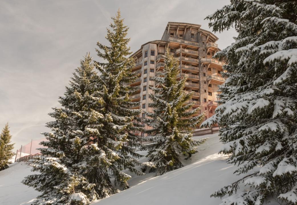Holiday home Avoriaz for rent France
