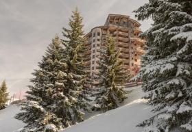 Holiday home Avoriaz for rent France