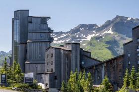 Holiday home Avoriaz for rent France