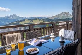 Holiday home Avoriaz for rent France