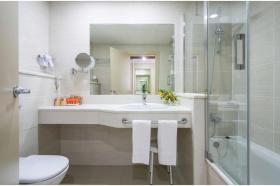 Feriehus Calpe Spain