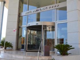 Feriehus Calpe Spain