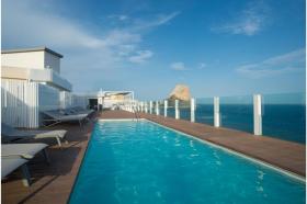 Feriehus Calpe Spain