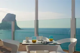 Kuća za odmor Calpe Za najam Španjolska
