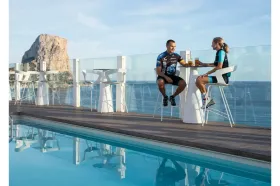 Kuća za odmor Calpe Za najam Španjolska