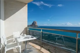 Kuća za odmor Calpe Za najam Španjolska