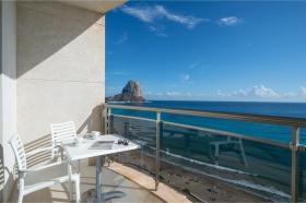 Feriehus Calpe Spain