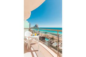 Feriehus Calpe Spain