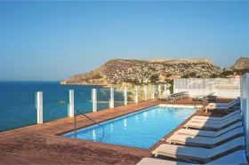 Kuća za odmor Calpe Za najam Španjolska