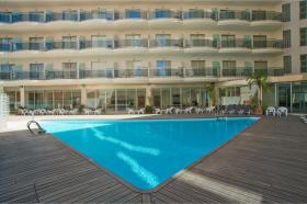 Holiday home for rent in Calpe-Cometas, Spain