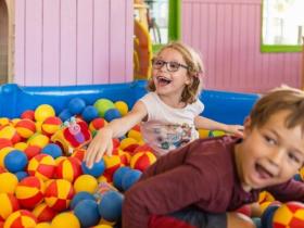 Дом отдыха Фор-Маон-Пляж Аренда Франция