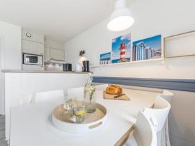 Дом отдыха Фор-Маон-Пляж Аренда Франция