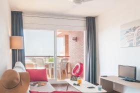 Дом отдыха Кома-руга Аренда Испания