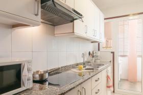 Дом отдыха Кома-руга Аренда Испания