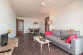 Дом отдыха Кома-руга Аренда Испания