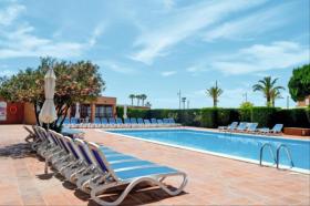 Дом отдыха Кома-руга Аренда Испания