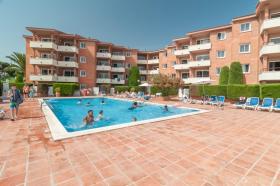 Дом отдыха Кома-руга Аренда Испания