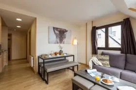 casa per le vacanze Pas de la Casa In affitto Andorra