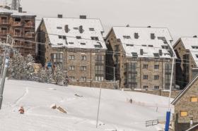 Casa de férias Pas de la Casa Aluguéis Andorra