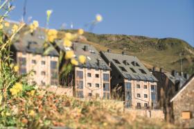 Casa de férias Pas de la Casa Aluguéis Andorra