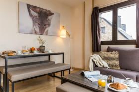 Casa de férias Pas de la Casa Aluguéis Andorra