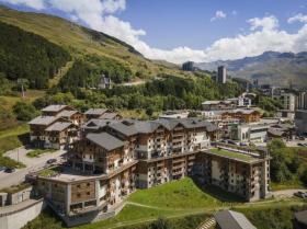 度假屋 梅努耶尔 法国