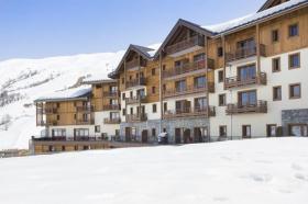 Holiday home for rent in Les Ménuires, France