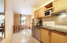 Holiday home La Clusaz for rent France