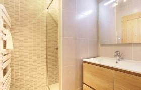 Holiday home La Clusaz for rent France