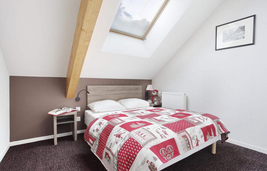 Casa de vacaciones La Salle-les-Alpes En Renta Francia