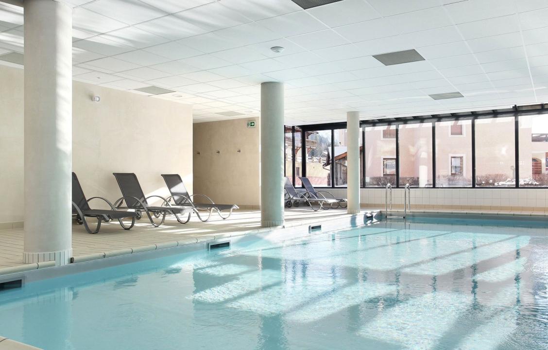 Casa de vacaciones La Salle-les-Alpes En Renta Francia