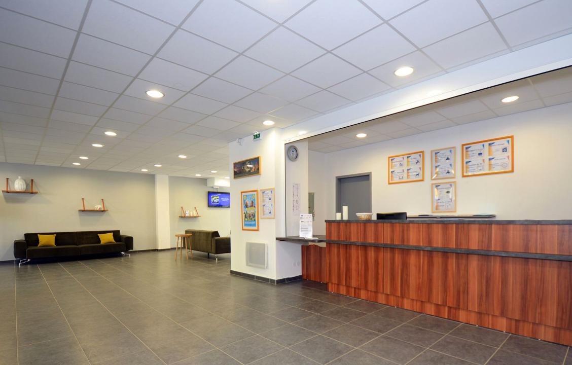 度假屋 奥里斯·恩·瓦桑斯  法国