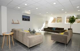 Дом отдыха Орис-ан-Уазан Аренда Франция