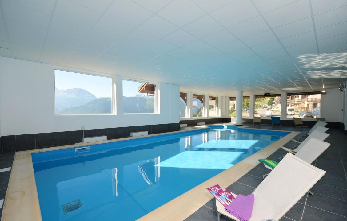 度假屋 奥里斯·恩·瓦桑斯  法国