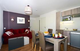 Дом отдыха Орис-ан-Уазан Аренда Франция